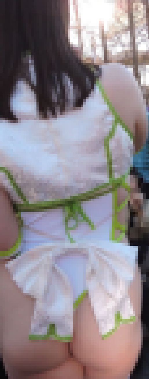 珍しくワキ見せ露出しまくり巨尻巨乳コスプレ2016冬【動画】5作品セット販売 2854 2817 2820 2844 2967 サンプル画像3