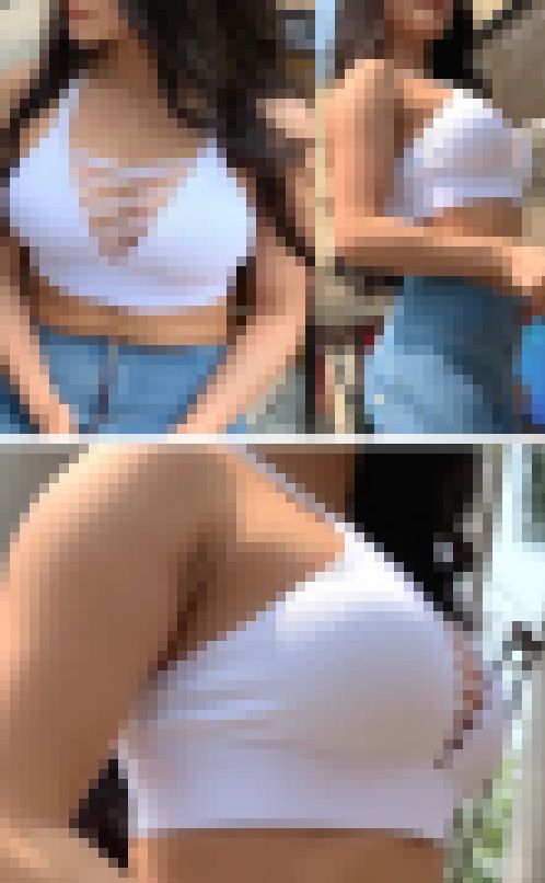 【音あり高画質】巨乳・デカ尻ジム・インストラクター　サンプル画像3