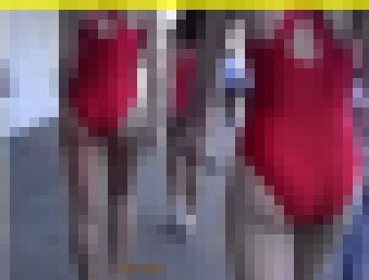 AI2368／「〔極限的画質盤〕たまらなくヒップなレースクイーン（１）」 サンプル画像