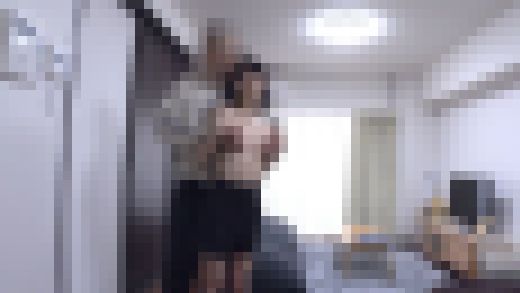 年上好きのコンカフェバイト学生とフェラーリからのフェラ　サンプル画像2