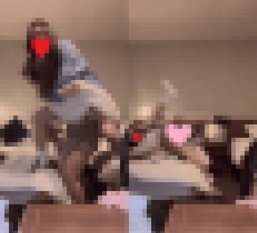 おふざけ、悪ノリ、ハプニング…なエッチな流出動画 Vol.43　サンプル画像1