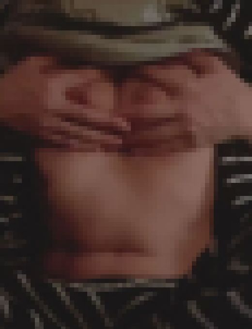 貧困裏アカ女子めぐの自撮り自慰動画＃21　サンプル画像1