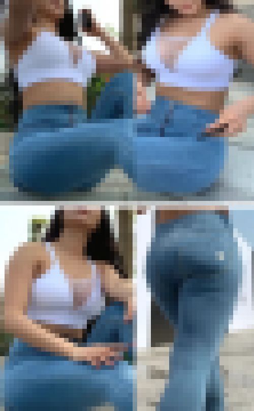 【音あり高画質】Vol2 巨乳・デカ尻ジム・インストラクター　サンプル画像3