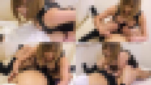 【F/M・M男くすぐり】ベッド拘束くすぐり責め 【月詠聖】　サンプル画像1
