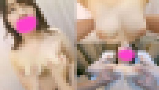 内科検診　いやらしい乳房を思う存分揉みしだく サンプル画像