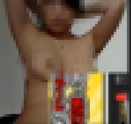 色白巨乳OLお姉さん　うっかりハプニング丸見え　パート５　サンプル画像1