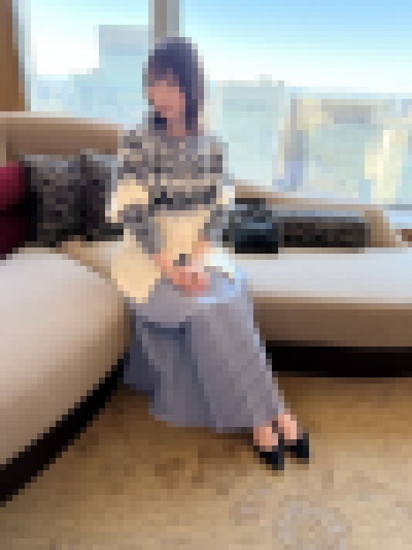 【顔出し】美女OL　KK09ちゃん【高画質】 サンプル画像