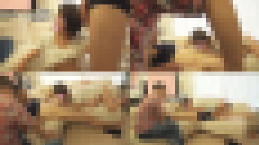 【個人撮影】カップル出演！！目の前で彼女がイカされ他人チンポをフェラ！！自慢の彼女が…〈素人〉　サンプル画像2