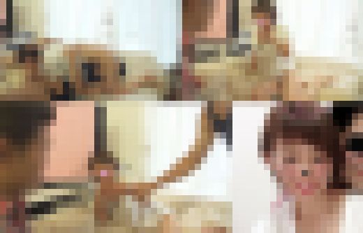 【個人撮影】カップル出演！！目の前で彼女がイカされ他人チンポをフェラ！！自慢の彼女が…〈素人〉　サンプル画像3