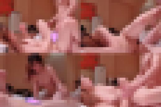 (個人撮影) 田舎から出てきたばかりの内気な○8歳、初めての援◯　サンプル画像3