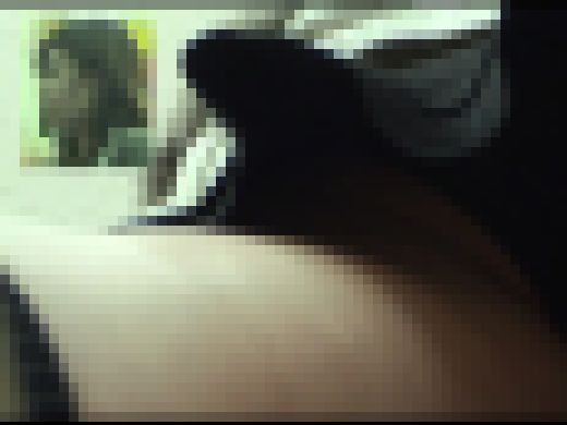 無防備！_コンビニ_立ち読みGALパンチラ #009　サンプル画像2