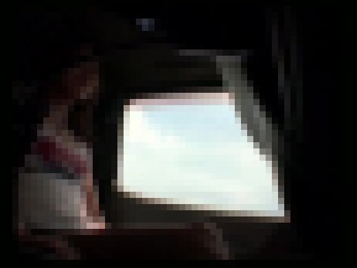 【ジャネス】素人初露出 at 名古屋 #002 DFTA-021-02　サンプル画像1