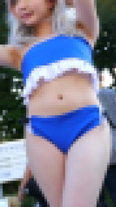 ローアングルコスプレイヤー832 サンプル画像