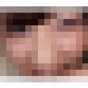 【噛みつき】八重歯美●女・さくらちゃんの本気噛み 前編【辻さくら】 サンプル画像