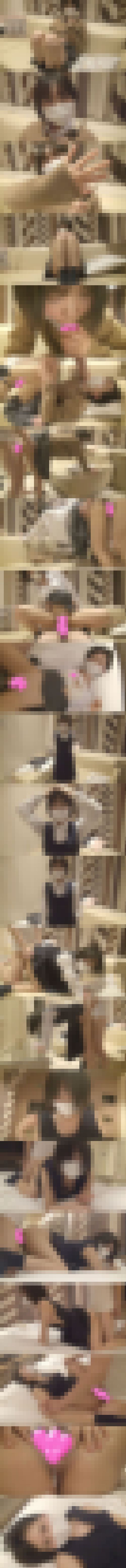 【お得2本】天真爛漫な超ガキんちょピカ美●女が中〇制服で卑猥に成長中！幼い子宮直撃逆噴射ブリ発狂！理性崩壊中出し懇願映像　サンプル画像1