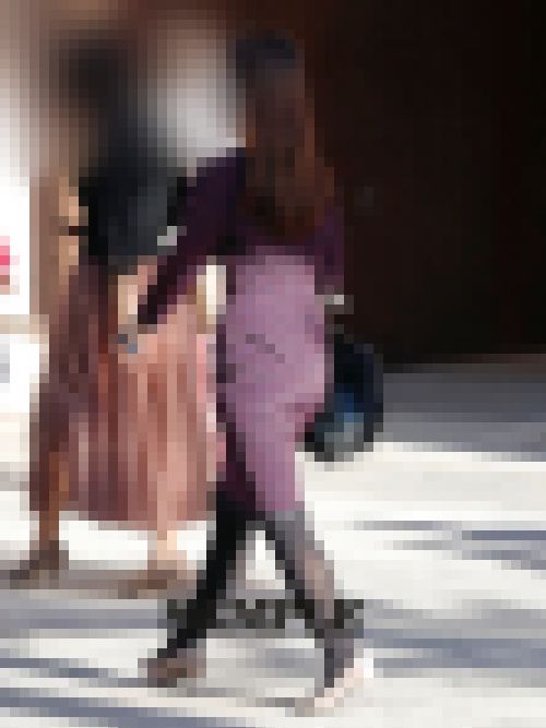 街のお姉さん23/03月号 053　サンプル画像2