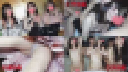 【すい◎んカン】J大テニス＆スキーサークル追い出しコンパ二次会／S短大卒業生女子3名を潮まみれヤリ逃げ②【特典3本】　サンプル画像3