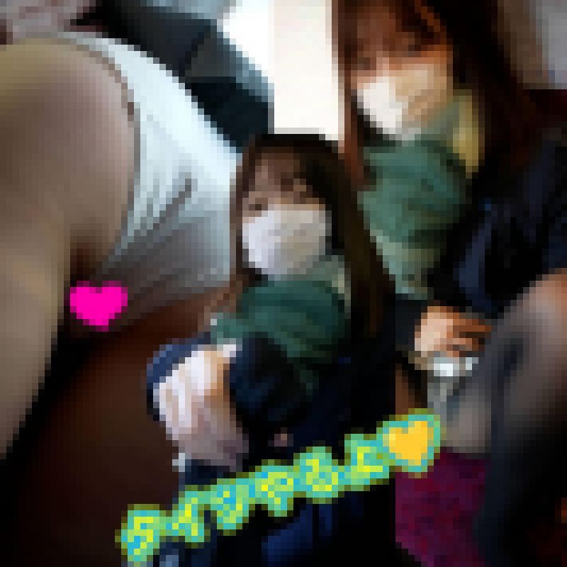 【4K】えちえち黒タイツ〇K 生脱ぎ生パンでお尻突き出しがエロすぎたｗｗｗ サンプル画像