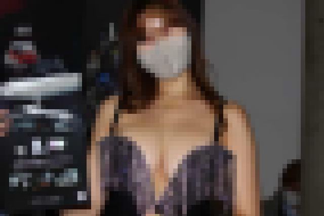 TAS2023 キャンギャル64 サンプル画像