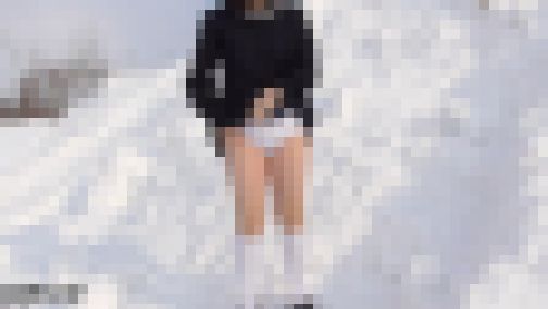 【J○2年生】あやかC学校の帰りにぱんつ撮影　サンプル画像1