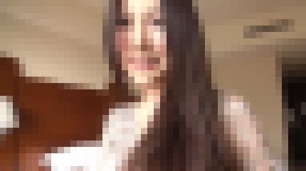 スレンダー巨乳の24歳雑貨店員が久しぶりの挿入に快感に顔を歪めて痴態を晒す サンプル画像