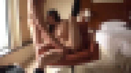 スレンダー巨乳の24歳雑貨店員が久しぶりの挿入に快感に顔を歪めて痴態を晒す　サンプル画像2