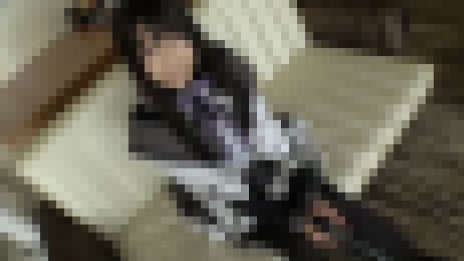 【素人】コスプレセックス-65　サンプル画像1