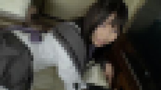 【素人】コスプレセックス-65　サンプル画像3