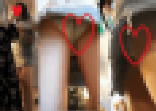 街ゆく人を撮っちゃった　Vol.13　サンプル画像3