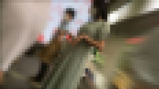 エッチな二人組のお姉さん　サンプル画像1