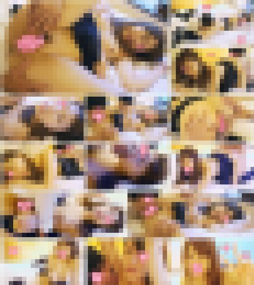 【個撮マグワイヤー】あゆみちゃん！お絵かき大好き純粋無垢女子！実はカマトト変態妄想エロ娘の淫らな射精大会‼　サンプル画像3
