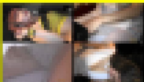 5869／「裏切り撮り・キャンちゃん危機一髪化作戦（275）～チラ篇②」　サンプル画像1