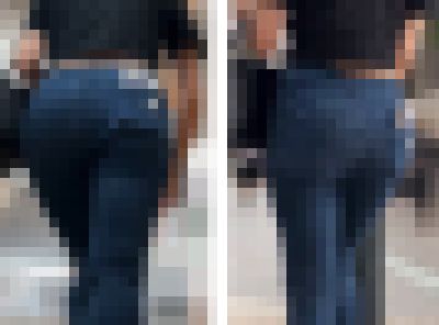 Faa04@濃紺スキニーデニム サンプル画像