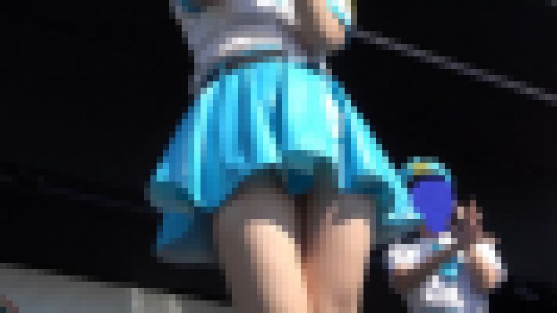 ローアンキャンギャルコレクション388 サンプル画像