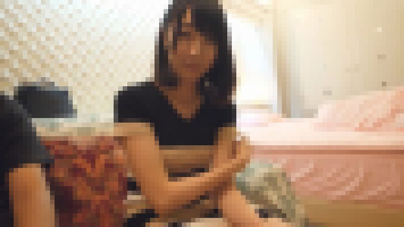 【個人撮影】〈素人〉カップルで登場!彼氏の前で他人チ〇ポしゃぶる彼女〈素人〉 サンプル画像