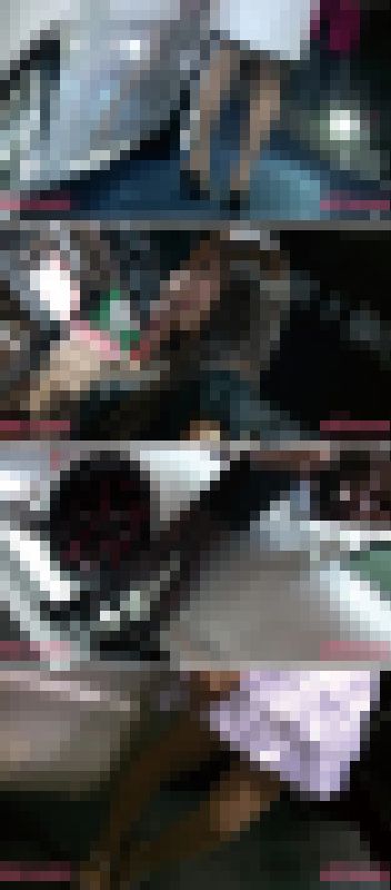 東京オートサロン2009(3)キャンギャル FHD　サンプル画像2