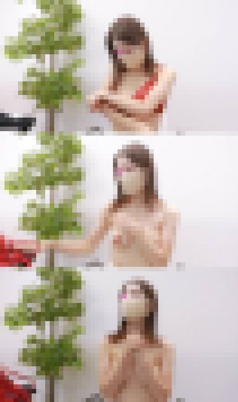 【美乳∞嫌悪】美人妻にセクハラ豊胸レクチャー。医院史上No1ルックスの若妻を職権乱用で揉みしだく【巨乳／流出】　サンプル画像2