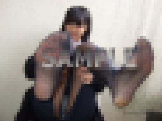 【街角OL】みつき　高画質　サンプル画像2