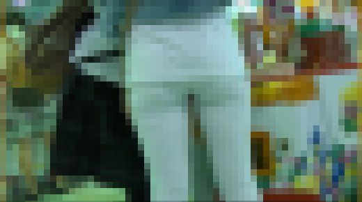 ゲーセンママ8尻 サンプル画像