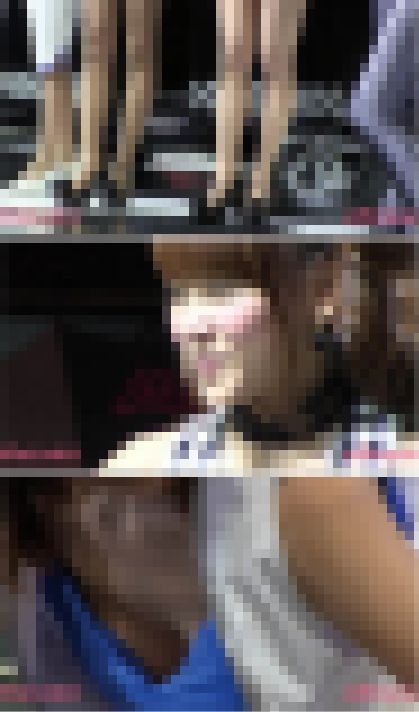 東京オートサロン2012(4)キャンギャル FHD　サンプル画像2