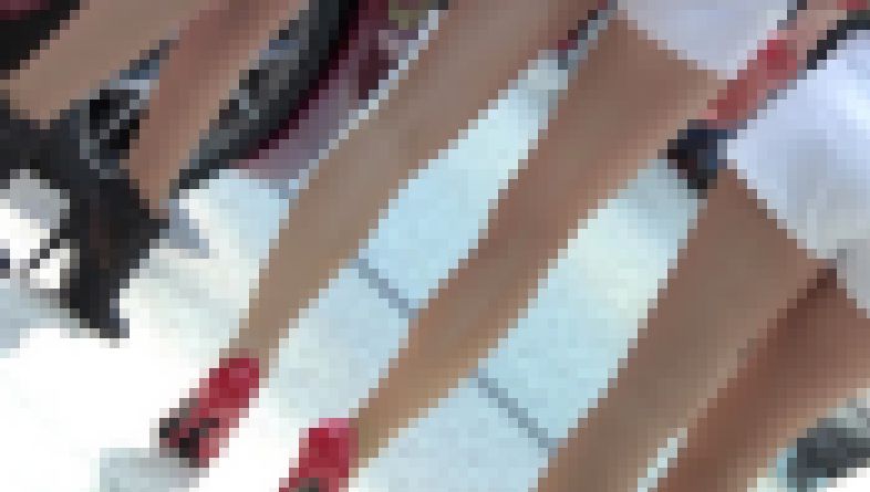 東京モーターショー2013キャンギャル FHD サンプル画像