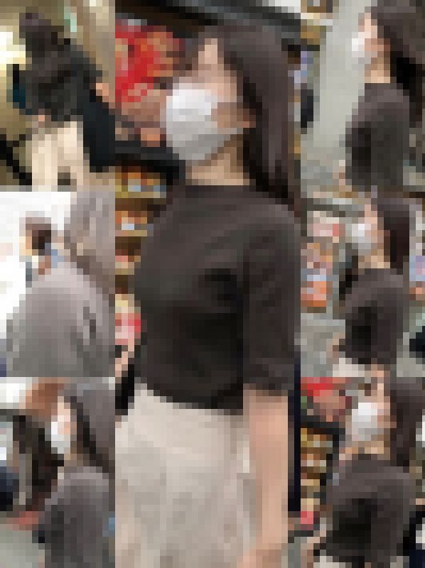 横からの眺め117_ちっぱいver サンプル画像