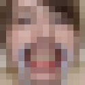 【歯フェチ】ジューン・ラブジョイちゃんの歯を観察しました! サンプル画像