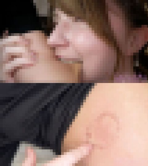 【特典動画５本付】ジューン・ラブジョイの歯と噛みつきシリーズ1～2まとめてDL　サンプル画像2