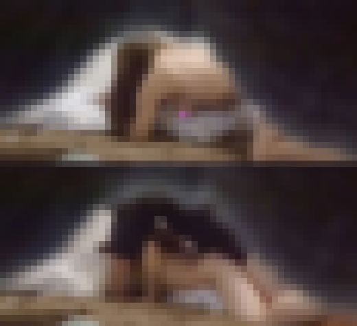 【NTR報告Vol.25】新しい寝取られ相手にいきなりバック中出しされる。完堕ち嫁ちゃん。　サンプル画像2