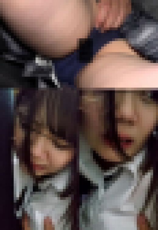 【電射男035】涙を流しながら喘ぐ幼顔女子校生…　サンプル画像3