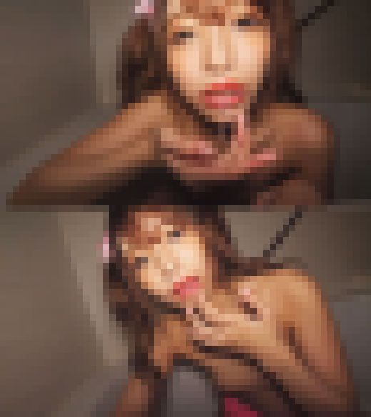 【個人撮影】クチの中に出していいよ♥　可愛いギャルのフェラ動画をどうぞ　〈素人〉　サンプル画像3