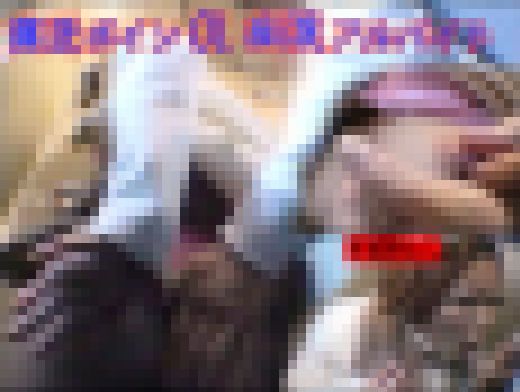 素人デカパイ.デカ尻貧乏OL言いなりフェラチオ痴漢Vアルバイトお宝 サンプル画像