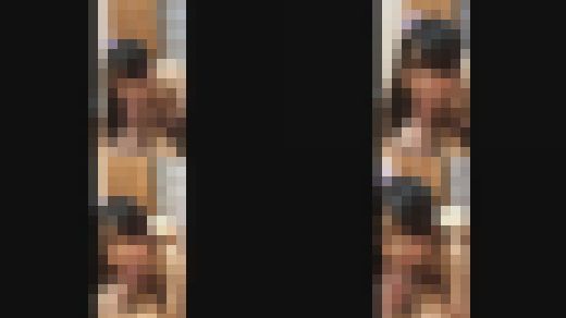 【個人撮影】スマホ撮影 流失　巨乳女のフェラ動画　〈素人〉　サンプル画像1