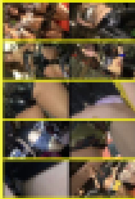 4686／「裏切り撮り・キャンちゃん危機一髪化作戦（131）」　サンプル画像1